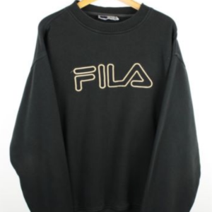 Fila Vintage Sweatshirt