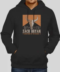 Find Someone Who Grows Flowers In The Darkest Parts Of You Zach Bryan Hoodie 1