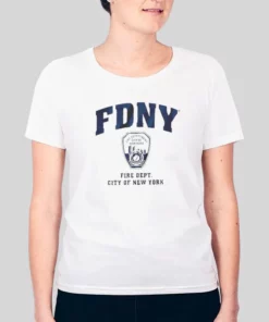 Fire Dept City Of New York Fypd Hoodie 3