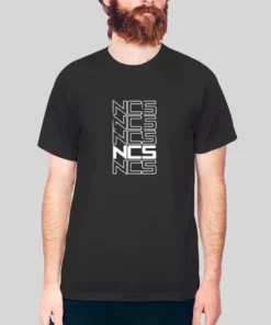 Five Ncs Logos Ncs Hoodie 2