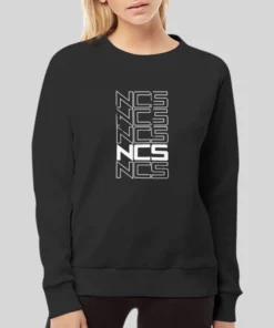 Five Ncs Logos Ncs Hoodie 4