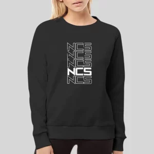 Five Ncs Logos Ncs Hoodie 4