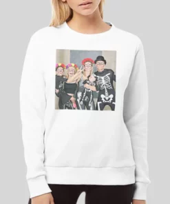 Fizz Please Toby Family Fizz Hoodie 4