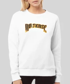 Flame The Justin Bieber No Sense Hoodie 4