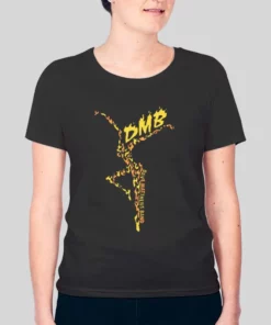 Flaming Dmb Dave Matthews Band Hoodie 3