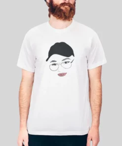 Flashback Mary Hoodie James Charles Merch 2