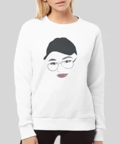 Flashback Mary Hoodie James Charles Merch 4