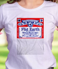 Flat Earth King Of Reality Casual Earth Day T Shirt 1 Flat Earth King Of Reality Casual Earth Day T Shirt 2