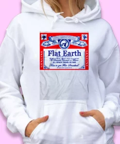 Flat King Of Reality Day Earth Day Hoodie 1 Flat King Of Reality Day Earth Day Hoodie 2
