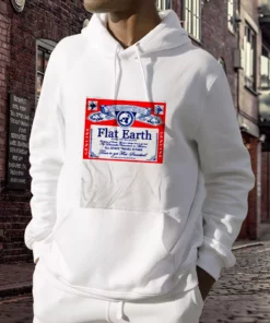 Flat King Of Reality Day Earth Day Hoodie 2 Flat King Of Reality Day Earth Day Hoodie 3