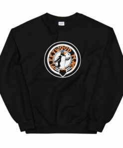 Fleetwood Mac Penguin Unisex Sweatshirt 1