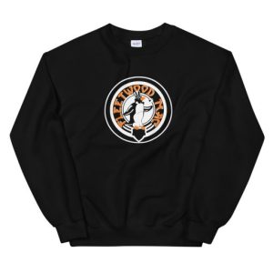 Fleetwood Mac Penguin Unisex Sweatshirt 1