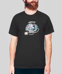 Flower Yung Gravy Patricia Ray Hoodie 2