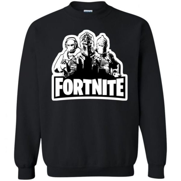 Fortnite BW Sweatshirt