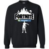 Fortnite Floss Dance Sweatshirt