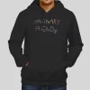 Fosters Home For Imaginary Friends Hoodie