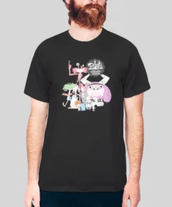 Fosters Home For Imaginary Friends Hoodie Pullover 2