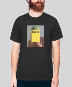 Frank Ocean Blonde Or Blond Hoodie 3