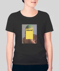 Frank Ocean Blonde Or Blond Hoodie 4