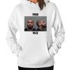 Free My Nigga Vice Hoodie