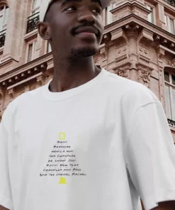 Friends Christmas PhoebeS Holiday Song Funny Christmas T Shirt 3