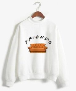 Friends Sofa Sweatshirt 2