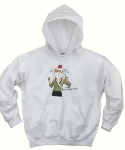 Friends Thanksgiving Monica Turkey Thanksgiving Hoodie 4