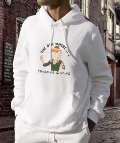 Friendsgiving meaning Thanksgiving Hoodie 2 Friendsgiving meaning Thanksgiving Hoodie 3
