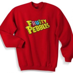 Fruity Pebbles Sweatshirt