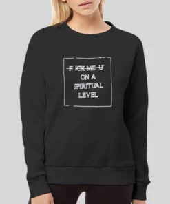 Fuck Me Up On A Spiritual Level Alison Wonderland Hoodie 3 Fuck Me Up On A Spiritual Level Alison Wonderland Hoodie 4