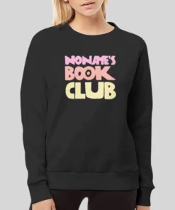 Fuck Prison 2021 Noname Book Club Hoodie 2