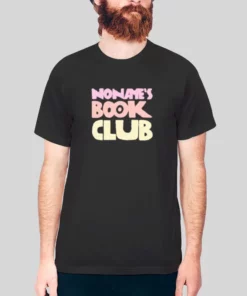 Fuck Prison 2021 Noname Book Club Hoodie 3