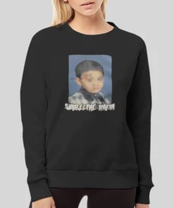 Fucking Awesome Shoreline Mafia Ohgeesy Hoodies 4