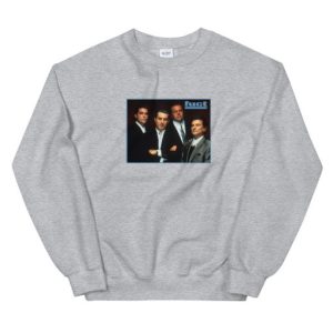 Fuct Goodfellas Unisex Sweatshirt