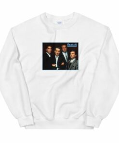 Fuct Goodfellas Unisex Sweatshirt 2