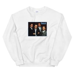 Fuct Goodfellas Unisex Sweatshirt