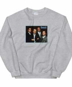 Fuct Goodfellas Unisex Sweatshirt 3