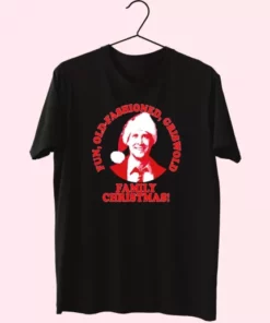 Fun Old Fashioned Griswold Family Christmas T Shirt Xmas Design 3 Fun Old Fashioned Griswold Family Christmas T Shirt Xmas Design 4