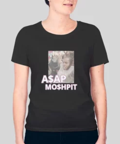 Funny Asap Rocky Moshpit Hoodie 2 Funny Asap Rocky Moshpit Hoodie 3