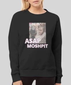 Funny Asap Rocky Moshpit Hoodie 3 Funny Asap Rocky Moshpit Hoodie 4