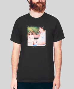 Funny Blackpink Baby Lisa Hoodie 2