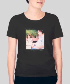 Funny Blackpink Baby Lisa Hoodie 3