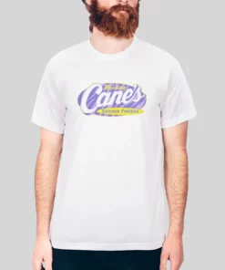 Funny Chicken Fingers Raising Cane’s Hoodie 1 Funny Chicken Fingers Raising Cane's Hoodie 2