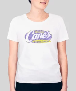 Funny Chicken Fingers Raising Cane’s Hoodie 2 Funny Chicken Fingers Raising Cane's Hoodie 3
