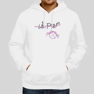 Funny Cry Baby Lil Peep Hoodie