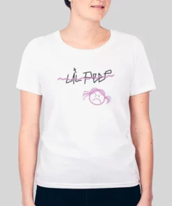 Funny Cry Baby Lil Peep Hoodie 2 Funny Cry Baby Lil Peep Hoodie 3