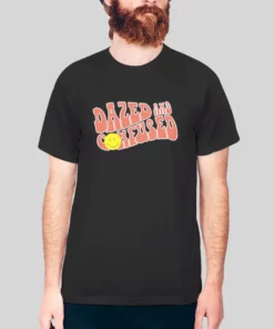 Funny Dazed And Confused Hoodie 2