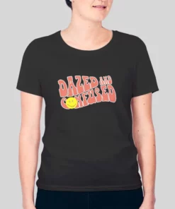 Funny Dazed And Confused Hoodie 3