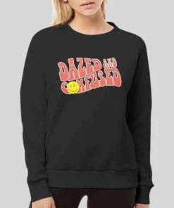 Funny Dazed And Confused Hoodie 4