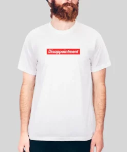 Funny Disappointment Hoodie 2